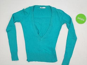 rab polska: Sweter damski, rozmiar S — 2