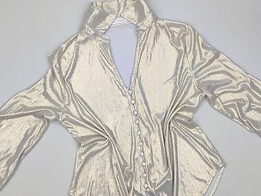 cytrynowe bluzki: Jean Louis Francois, Bluzka damska, rozmiar S — 1