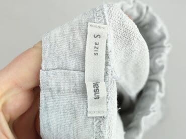 only spodnie dresowe: Spodnie dresowe damskie, S — 4