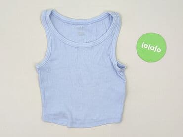 bluzki z muślinu bawełnianego: Esmara, Top damski, rozmiar M — 3