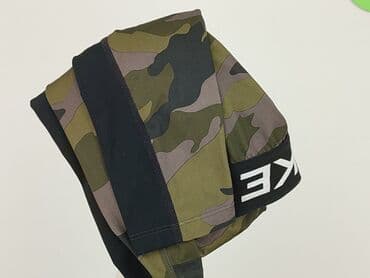 spodenki tech fleece: Nike, Legginsy Sportowe damskie, XS — 6