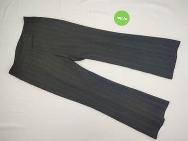 buto spodnie: Tessentials, Spodnie materiałowe damskie — 2