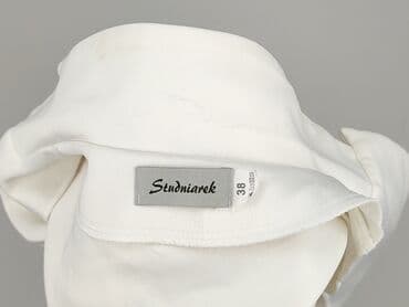 żakiet i krótkie spodenki: Marynarka damska, rozmiar M — 4