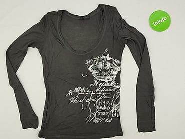 kapcie kik: IKKS, Bluzka damska, rozmiar S — 2