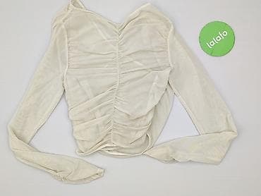 kosz: Bershka, Bluzka damska, rozmiar S — 3