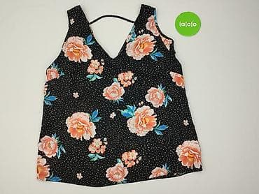 fb sister bluzki: F&F, Top damski, rozmiar M — 2