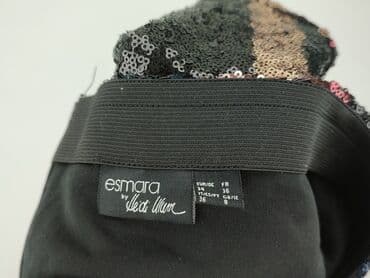 cekinowa spódnica zara: Esmara, Spódnica damska, rozmiar S — 4
