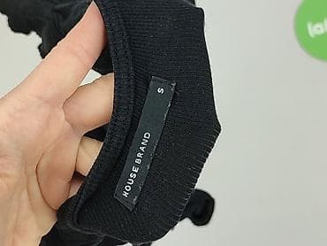 top cropp: House, Top damski, rozmiar S — 4