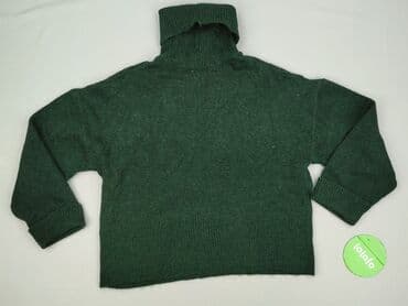 supreme sweter: Golf damski, rozmiar S — 3