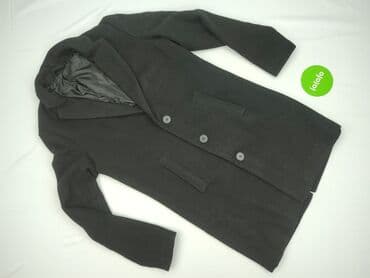 dorimodes kurtki: Płaszcz damski, M — 2