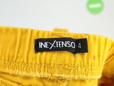 lemonada spodnie: Spodnie jeansowe, Inextenso, 3-4 lat, 104, stan - Bardzo dobry — 4