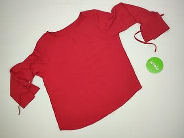 bluza red fireball: Bluzka damska, rozmiar XL — 2