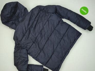 pull and bear bluza: Zara, Kurtka zimowa dla mężczyzn, S — 3