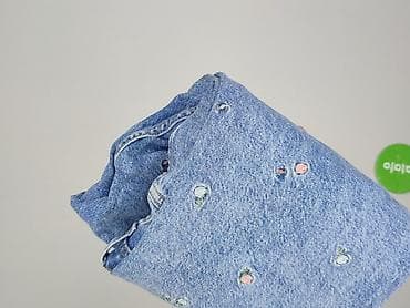clockhouse spodnie: Clockhouse, Jeansy damskie, rozmiar 2XL — 6