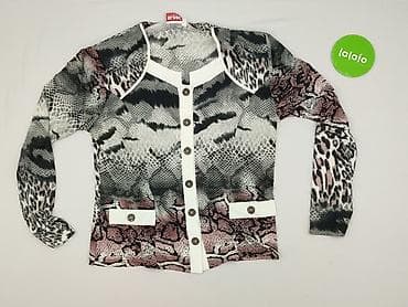 fishbone kurtka: Kardigan damski, rozmiar S — 2