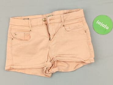 bershka cargo: Bershka, Shorts for women, size M — 2