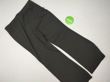 Kobiety: Shein Curve, Spodnie materiałowe damskie, rozmiar 2XL — 3
