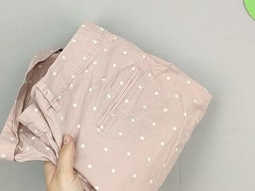 krótkie spodenki duże rozmiary: Reserved, Szorty damskie, rozmiar M — 5