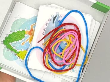 skarpety oreo: Educational toy for Kids, condition - Perfect — 4