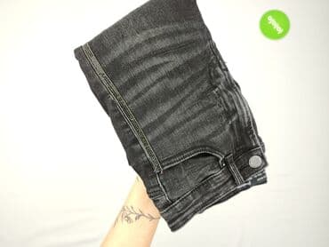 jeansy straight stradivarius: Stradivarius, Джинси жіночі, розмір S — 5