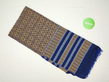 dodatki do zielonej sukienki: Scarf, Female, condition - Very good — 3