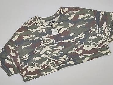 alpha top: House, T-shirt damski, rozmiar M — 1