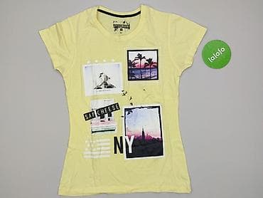 mihos bluza: Atmosphere, T-shirt damski, rozmiar M — 2
