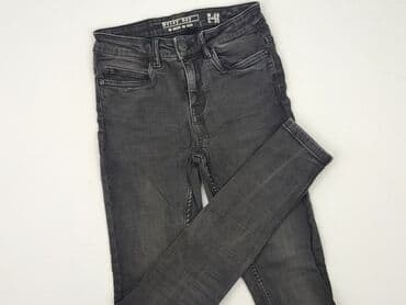 jeansy 78: Noisy May, Jeansy damskie, rozmiar S — 1