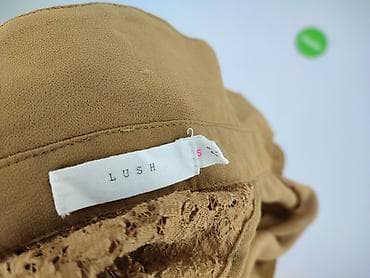 bluza burberry: Lush, Bluzka damska, rozmiar S — 5