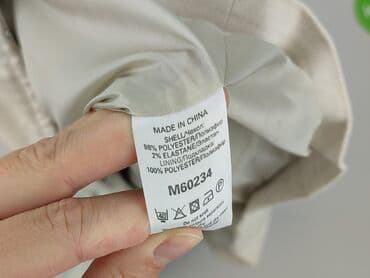 marynarka damska c a: Next, Women's blazer, size 4XL (EU 48) — 5