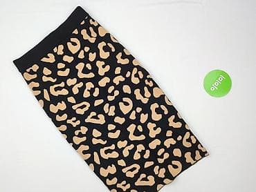 lniana spódnice: Spódnica damska, rozmiar S — 2