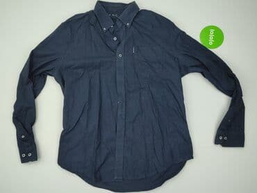 pull and bear marynarka: Ben Sherman, Сорочка для чоловіків, L на lalafo.pl — 2 pull and bear marynarka: Ben Sherman, Сорочка для чоловіків, L — 2
