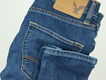 american eagle outfitters jeans: American Eagle, Jeansy damskie, rozmiar S — 7