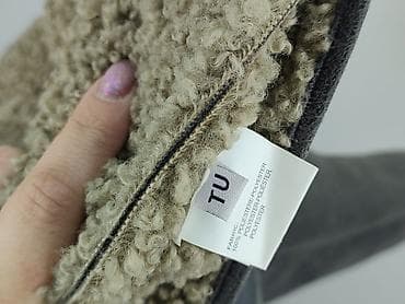 damska parka: Kurtka przejściowa damska, rozmiar One size — 5