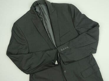 spodnie softshell lidl: Marynarka dla mężczyzn, XL — 1