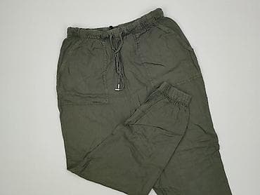 pumpy spodnie: H&M Divided, Spodnie dresowe damskie, rozmiar M — 1