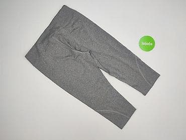 reserved leginsy: 4F, Legginsy Sportowe damskie, rozmiar 2XL — 3