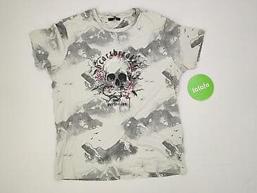 t shirty hell: ColinS, T-shirt damski, rozmiar M — 3