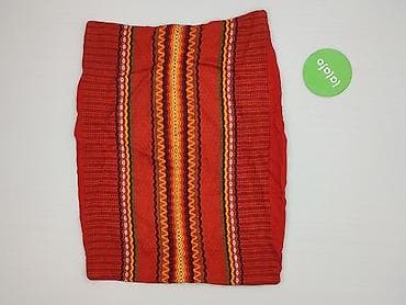second hand meble: Poszewka - Wzór: tradycyjny etniczny/folk – pionowe pasy w — 2