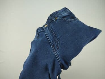 hm jeans damskie: H&M, Jeansy damskie, rozmiar S — 6