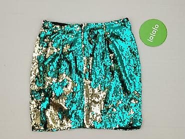second hand second: Topshop, Spódnica damska, rozmiar XS — 3