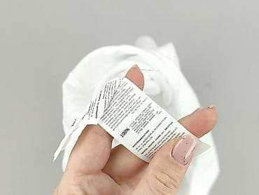 gorset bluzki: Sinsay, Top damski, rozmiar M — 4