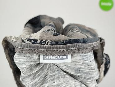 bonprix collection bpc: Street One, Bluzka damska, rozmiar L — 4