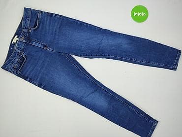 dżinsy moda: Jeansy damskie, rozmiar S — 2