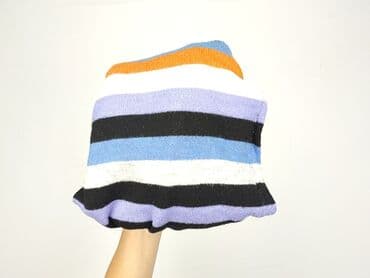 oversized t shirty basic: Amisu, Women`s sweater, size 5XL (EU 50) — 6