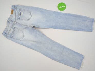 jeansy mustang: Re-Dress, Jeansy damskie, rozmiar L — 3