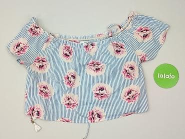 bluzka stwd: Tally Weijl, Bluzka damska, rozmiar XS — 2