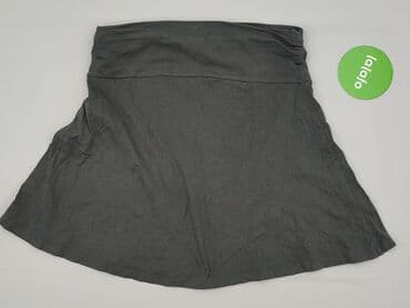 spódniczka ze sznurowaniem: Spódnica damska, rozmiar M — 5