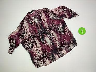 collusion: Julipa, Bluzka damska, rozmiar 2XL — 2