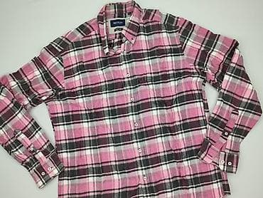 Сорочка для чоловіків, розмір XL